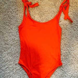 PRIMARK Bow Bodysuit